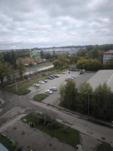 Продажа квартиры Омск.&nbsp;улица Ядринцева 26