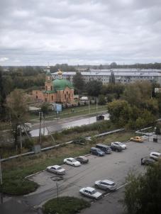 Продажа квартиры Омск.&nbsp;улица Ядринцева 26