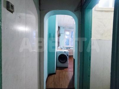 Продажа квартиры Омск.&nbsp;ул. 6-я Линия, 193