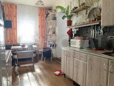 Продажа квартиры Омск.&nbsp;ул. 22-я Северная, 128