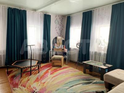 Продажа квартиры Омск.&nbsp;ул. 22-я Северная, 128