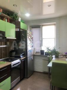 Продажа квартиры Омск.&nbsp;ул. Арнольда Нейбута, 66