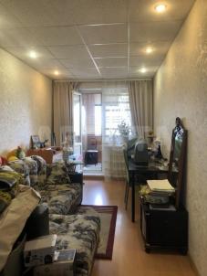 Продажа квартиры Омск.&nbsp;ул. Арнольда Нейбута, 66