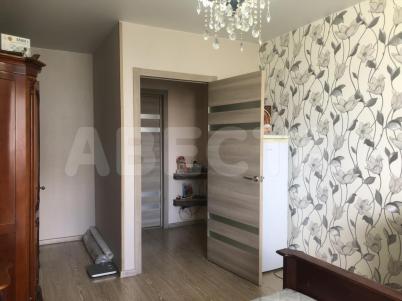 Продажа квартиры Омск.&nbsp;ул. Арнольда Нейбута, 66