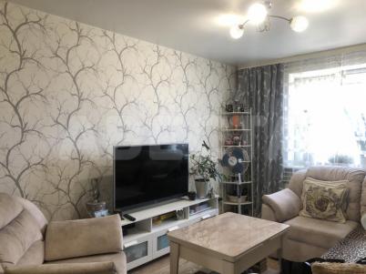 Продажа квартиры Омск.&nbsp;ул. Арнольда Нейбута, 66