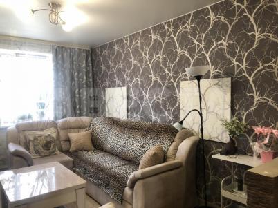 Продажа квартиры Омск.&nbsp;ул. Арнольда Нейбута, 66