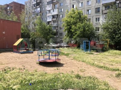 Продажа квартиры Омск.&nbsp;ул. Арнольда Нейбута, 66