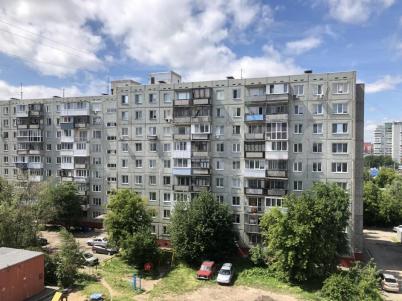 Продажа квартиры Омск.&nbsp;ул. Арнольда Нейбута, 66