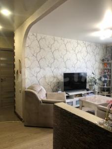 Продажа квартиры Омск.&nbsp;ул. Арнольда Нейбута, 66