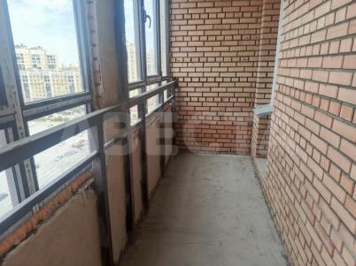 Продажа квартиры Омск.&nbsp;ул. А.Н.Кабанова, 2