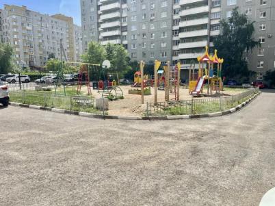 Продажа квартиры Омск.&nbsp;ул. Богдана Хмельницкого, 38/2