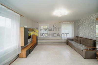 Продажа дома улица Центральная, 103