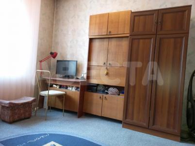 Продажа квартиры Омск.&nbsp;ул. 10 лет Октября, 115