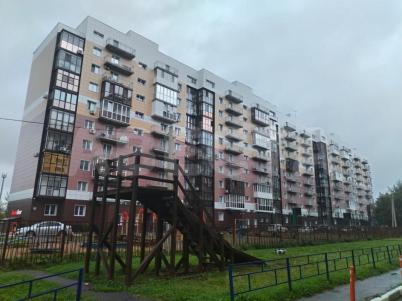 Продажа квартиры Омск.&nbsp;ул. 3-я Енисейская, 32