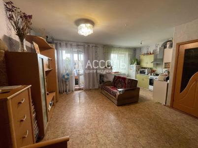 Продажа квартиры Омск.&nbsp;ул. Молодова,24