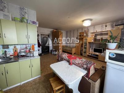 Продажа квартиры Омск.&nbsp;ул. Молодова,24
