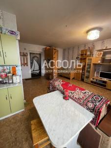 Продажа квартиры Омск.&nbsp;ул. Молодова,24
