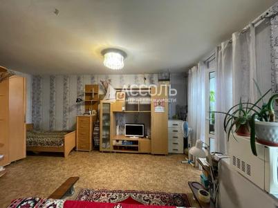 Продажа квартиры Омск.&nbsp;ул. Молодова,24