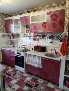 Продажа квартиры Омск.&nbsp;ул. Крупской,17