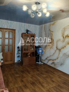Продажа квартиры Омск.&nbsp;ул. Крупской,17