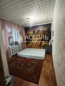 Продажа квартиры Омск.&nbsp;ул. Крупской,17