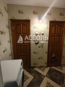 Продажа квартиры Омск.&nbsp;ул. Крупской,17