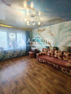 Продажа квартиры Омск.&nbsp;ул. Крупской,17