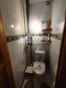 Продажа квартиры Омск.&nbsp;ул. Крупской,17