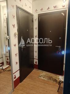 Продажа квартиры Омск.&nbsp;ул. Крупской,17