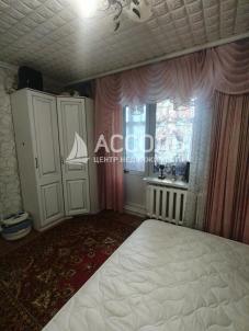 Продажа квартиры Омск.&nbsp;ул. Крупской,17