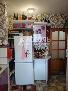 Продажа квартиры Омск.&nbsp;ул. Крупской,17