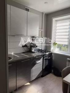 Продажа квартиры Омск.&nbsp;ул. 4-я Кордная,52