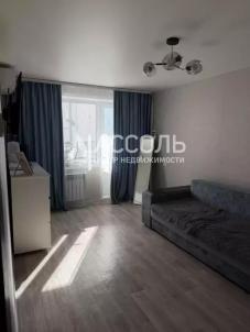 Продажа квартиры Омск.&nbsp;ул. 4-я Кордная,52