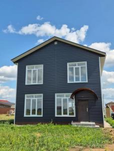 Продажа дома 2-я Островная, 5