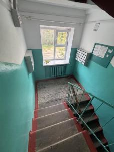 Продажа квартиры Омск.&nbsp;улица В.Ф. Маргелова 176