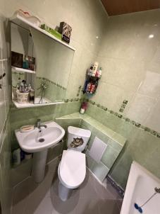 Продажа квартиры Омск.&nbsp;улица В.Ф. Маргелова 176