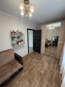 Продажа квартиры Омск.&nbsp;улица В.Ф. Маргелова 176