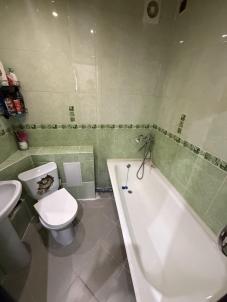 Продажа квартиры Омск.&nbsp;улица В.Ф. Маргелова 176