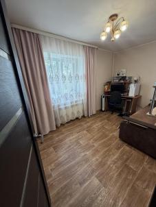 Продажа квартиры Омск.&nbsp;улица В.Ф. Маргелова 176