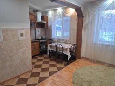 Продажа квартиры Омск.&nbsp;ул Труда, 3