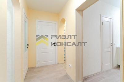 Продажа квартиры Омск.&nbsp;улица 20 лет РККА, 200