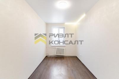 Продажа квартиры Омск.&nbsp;улица 20 лет РККА, 200