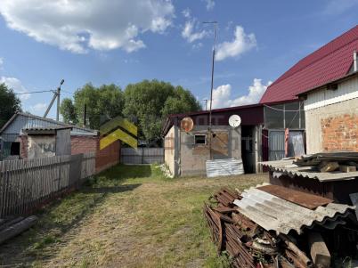 Продажа дома Москаленский.&nbsp;Москаленки.&nbsp;улица Заводская, 7
