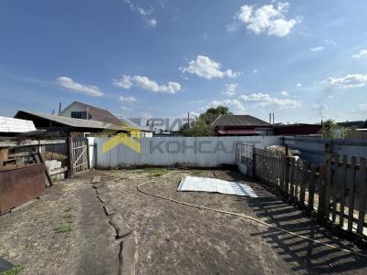 Продажа дома Москаленский.&nbsp;Москаленки.&nbsp;улица Заводская, 7