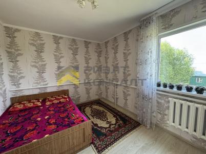 Продажа дома Москаленский.&nbsp;Москаленки.&nbsp;улица Заводская, 7