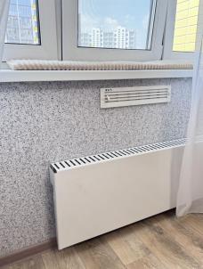 Продажа квартиры Омск.&nbsp;-, 18