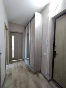 Аренда квартиры Омск.&nbsp;21-я Амурская улица 73