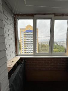 Продажа квартиры Омск.&nbsp;М.М. Кузьмина бульвар, 5