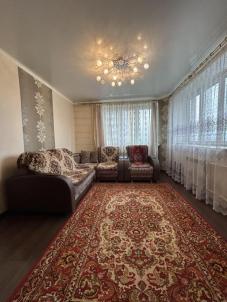 Продажа квартиры Омск.&nbsp;М.М. Кузьмина бульвар, 5