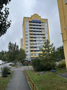 Продажа квартиры Омск.&nbsp;М.М. Кузьмина бульвар, 5